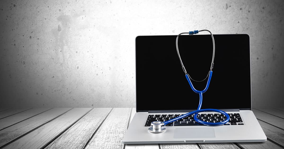 Páginas web para médicos: la nueva forma de ir a la consulta médica